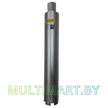 Коронка Hilberg HD711